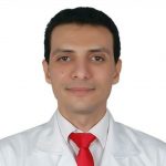 Prof. Dr. Ahmed El-Sherif, Consultant of Neurosurgeryn