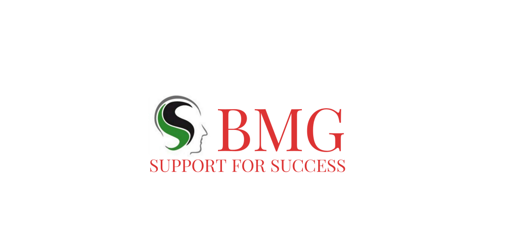 Business Management Group logo